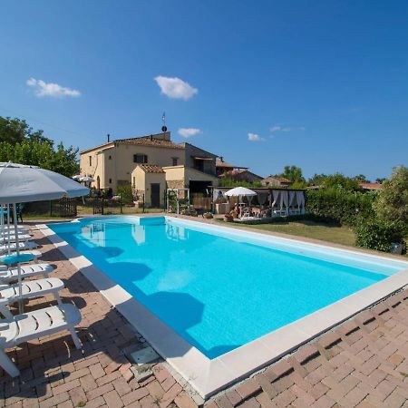 Apartment Il Secondo-1 By Interhome Биббона Экстерьер фото