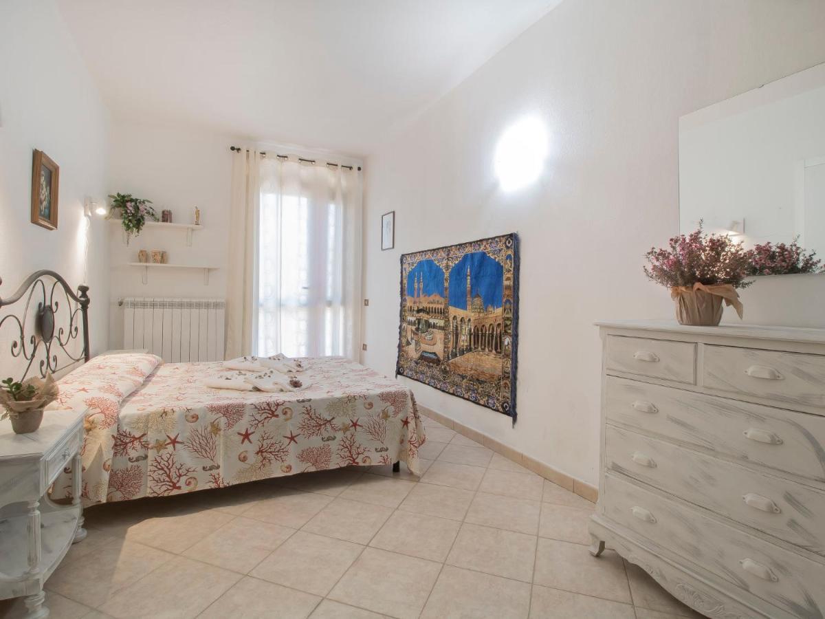 Apartment Il Secondo-1 By Interhome Биббона Экстерьер фото