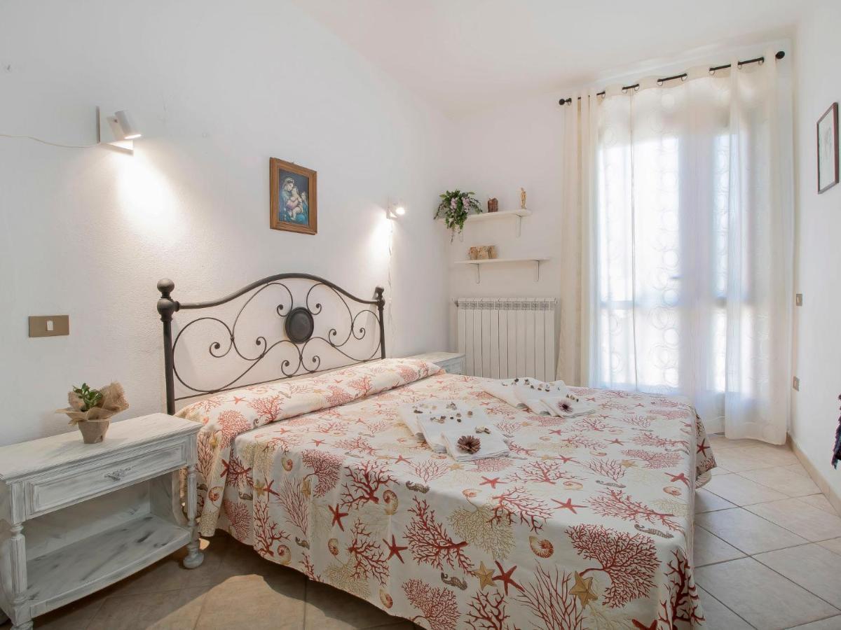 Apartment Il Secondo-1 By Interhome Биббона Экстерьер фото